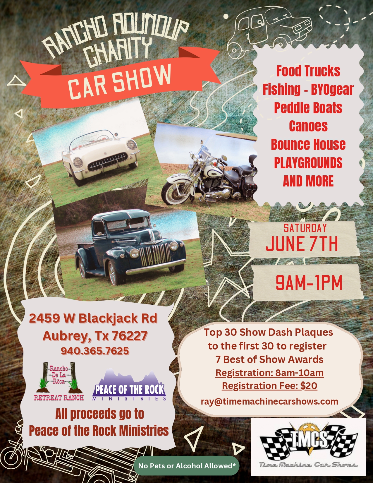 Car Show