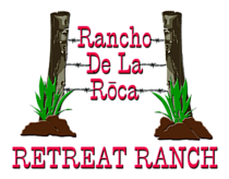 Rancho De La Roca logo